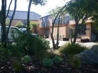 Motel Sherborne Motor 4*