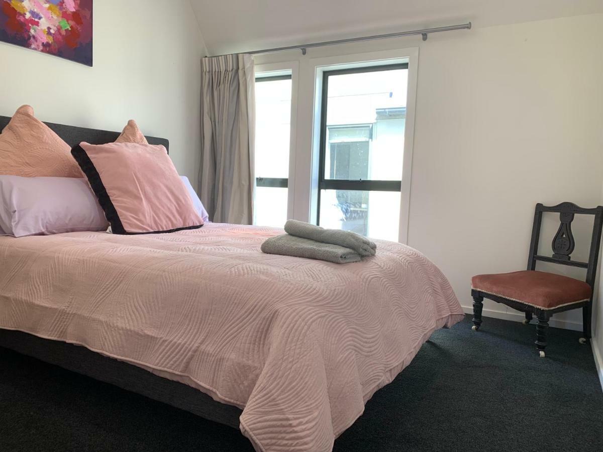Comfortable Inner City Living Christchurch