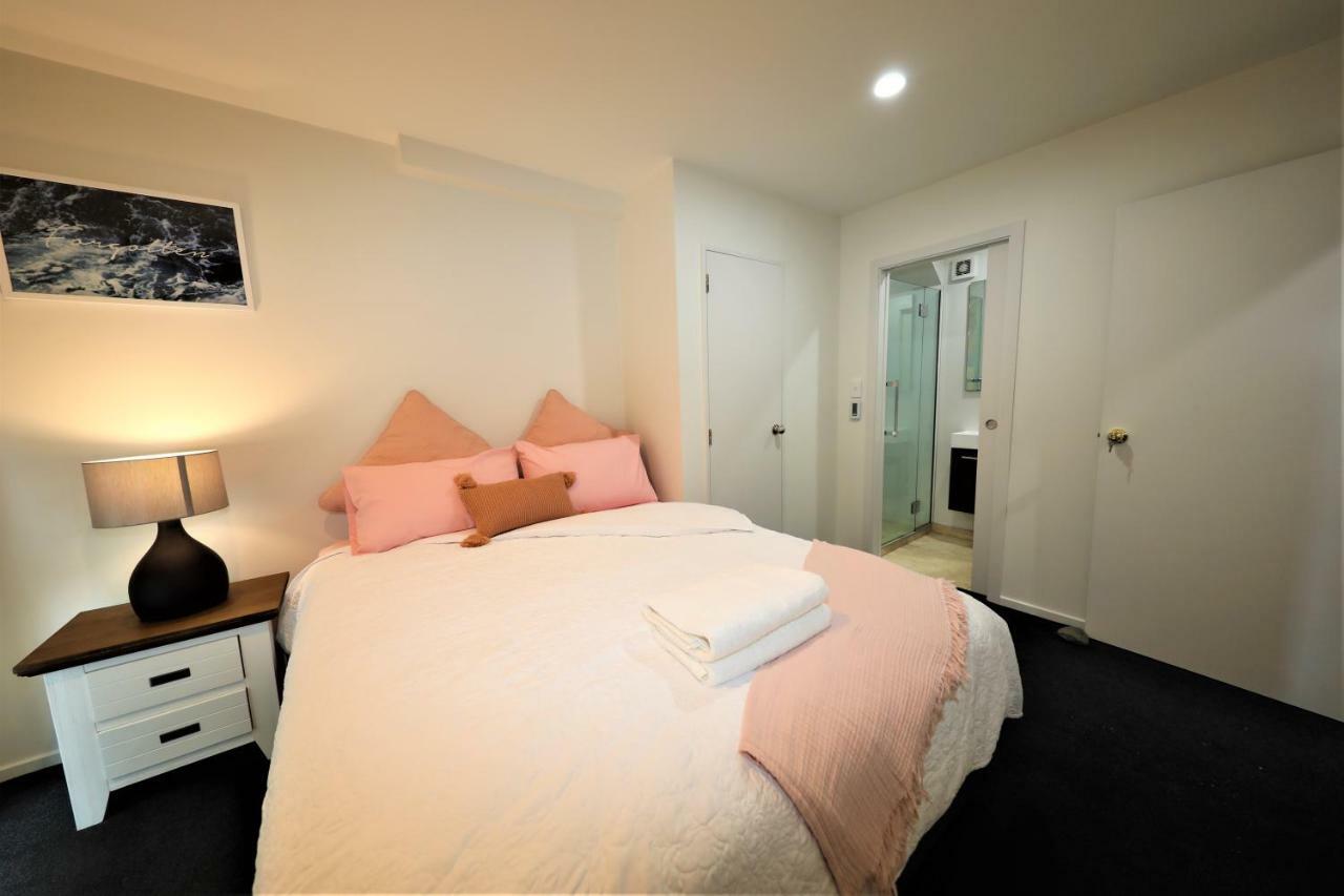 Comfortable Inner City Living