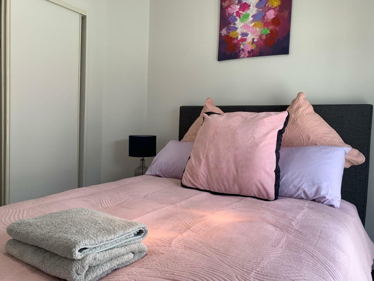 Apartment Comfortable Inner City Living Christchurch