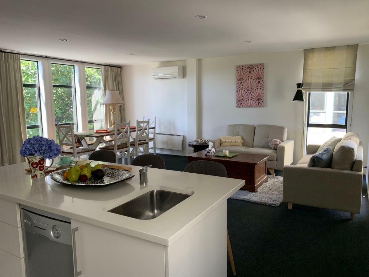 Comfortable Inner City Living Apartment *