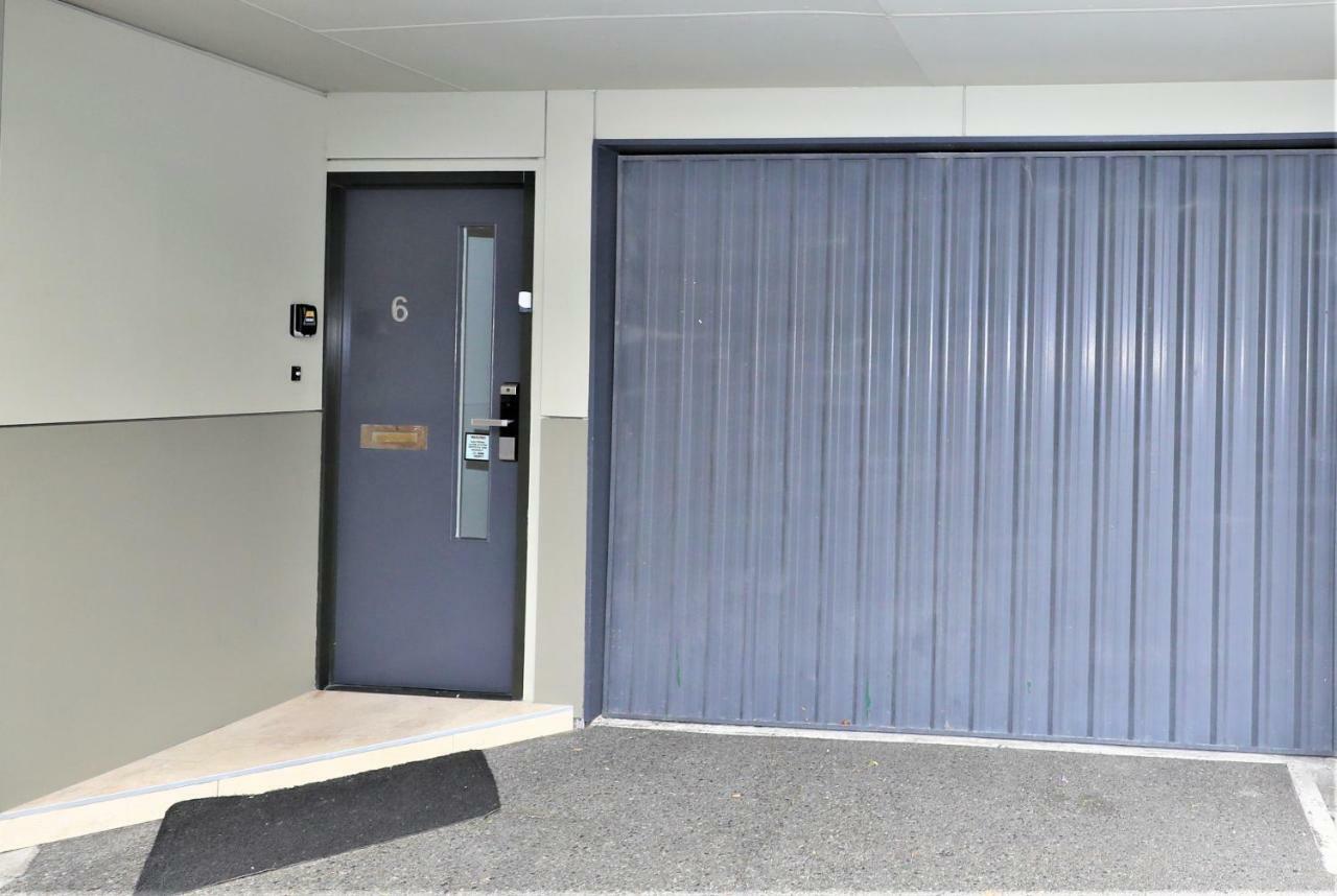 Comfortable Inner City Living * Christchurch