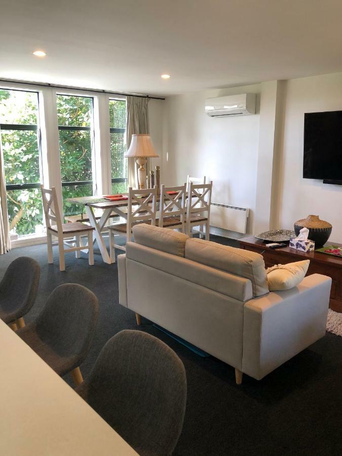 Apartment Comfortable Inner City Living *