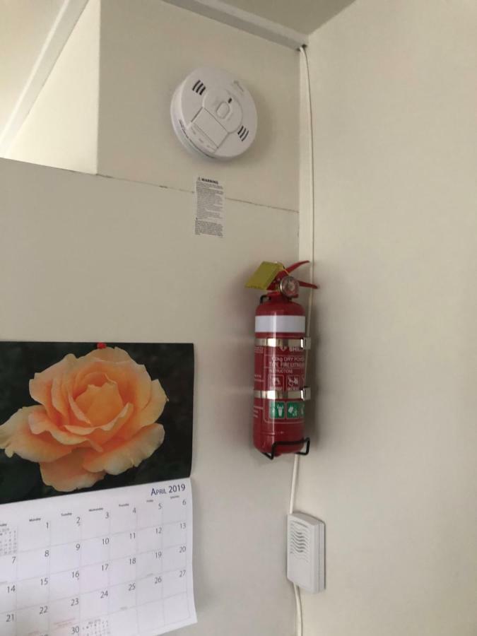 Comfortable Inner City Living Apartment Christchurch