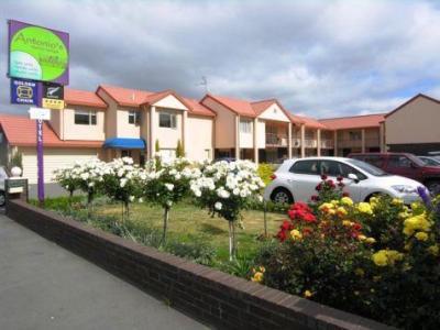 Antonios Motor 4*