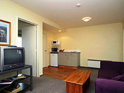 Hotel Antonios Motor