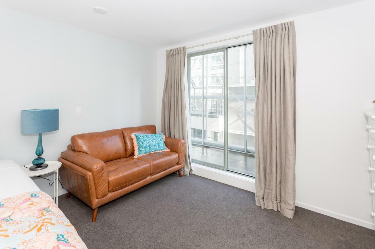 Apartamento Cathedral Junction