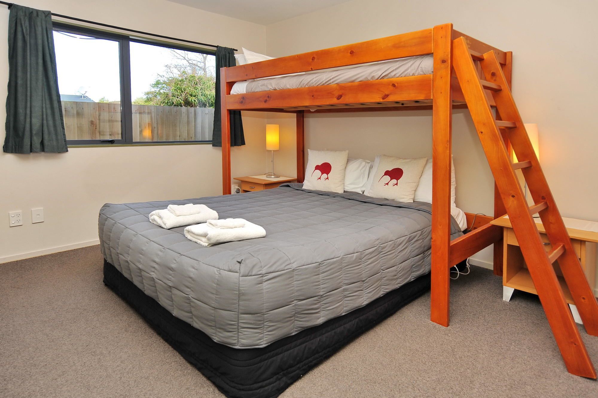 Apartment Kea - Homes