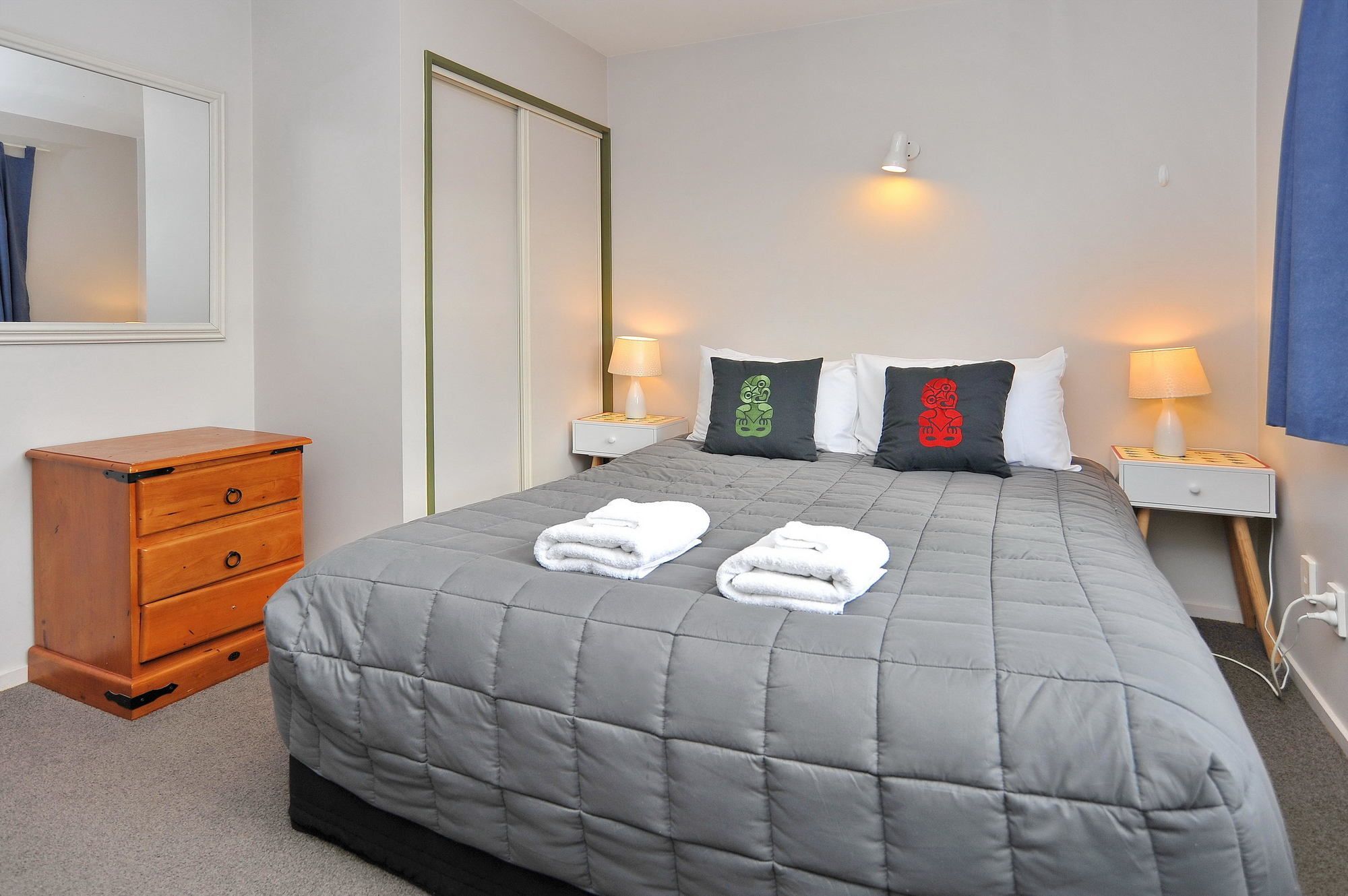 Apartment Kea - Homes *