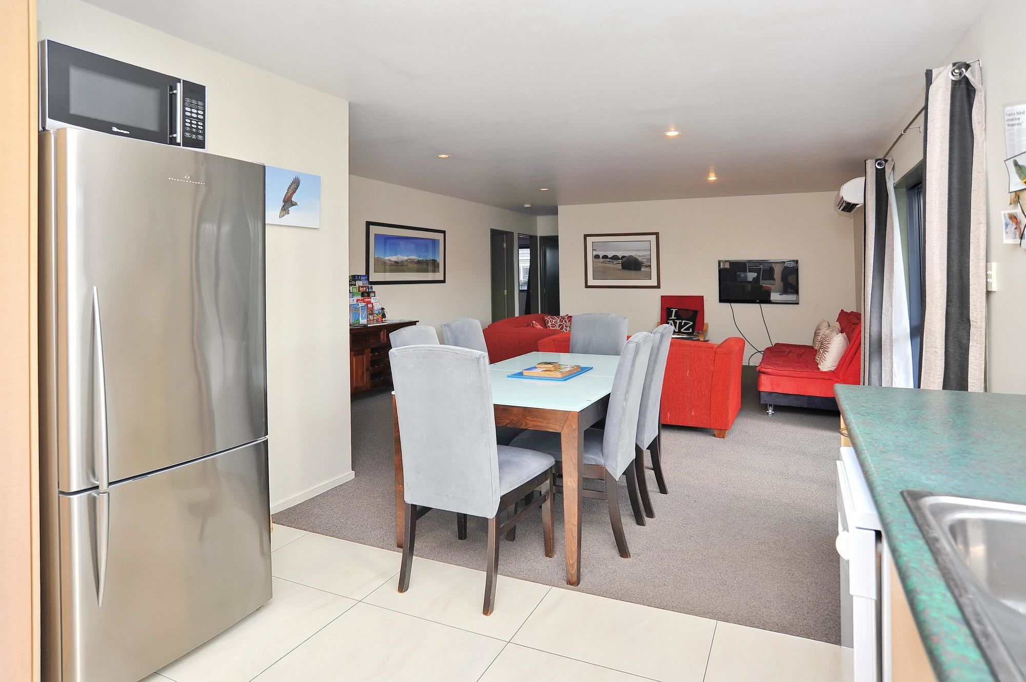 Kea - Homes Christchurch