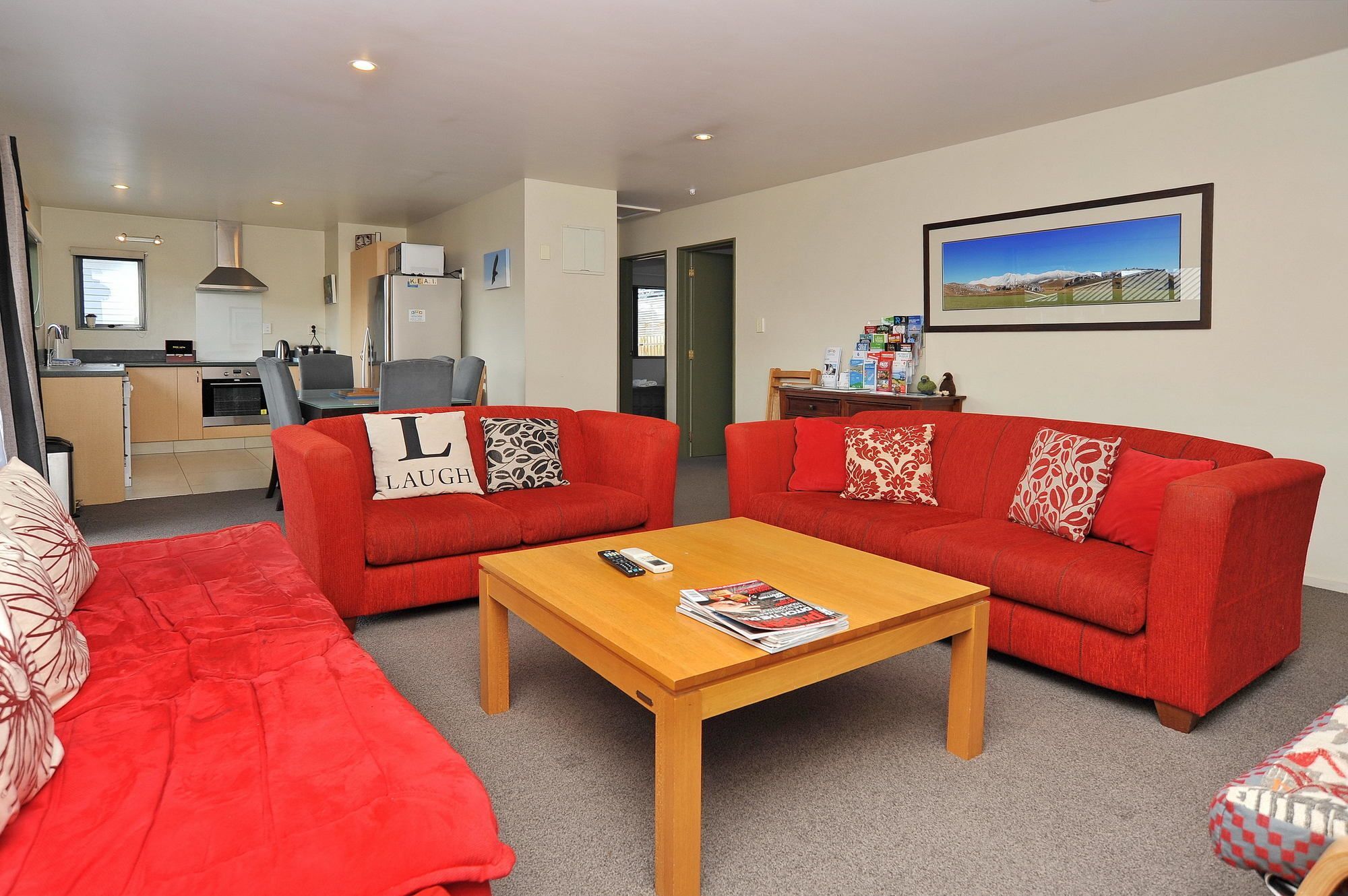 Kea - Homes Christchurch