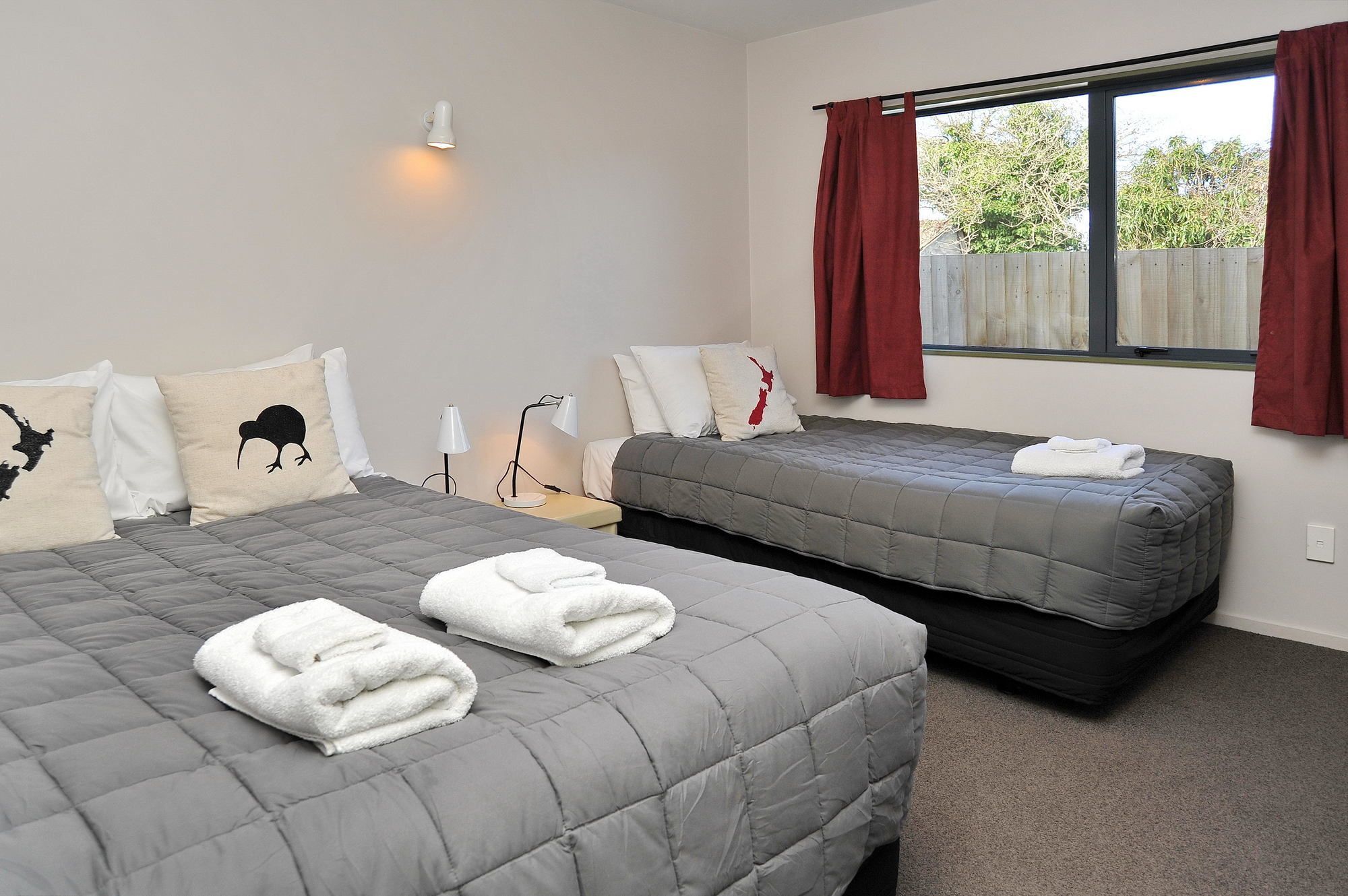 Apartment Kea - Homes
