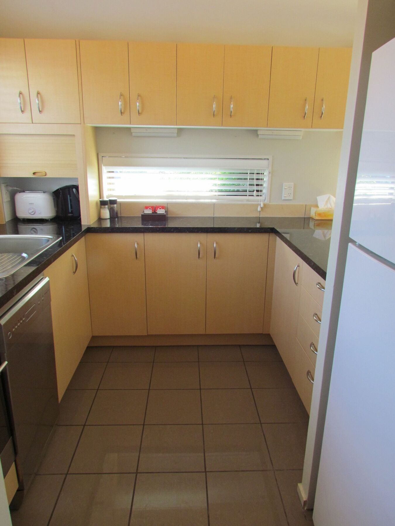 Gordon Villa 1 - Christchurch Holiday Homes
