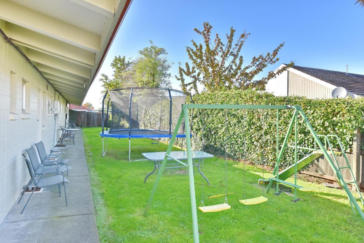 Northcote Motor Christchurch