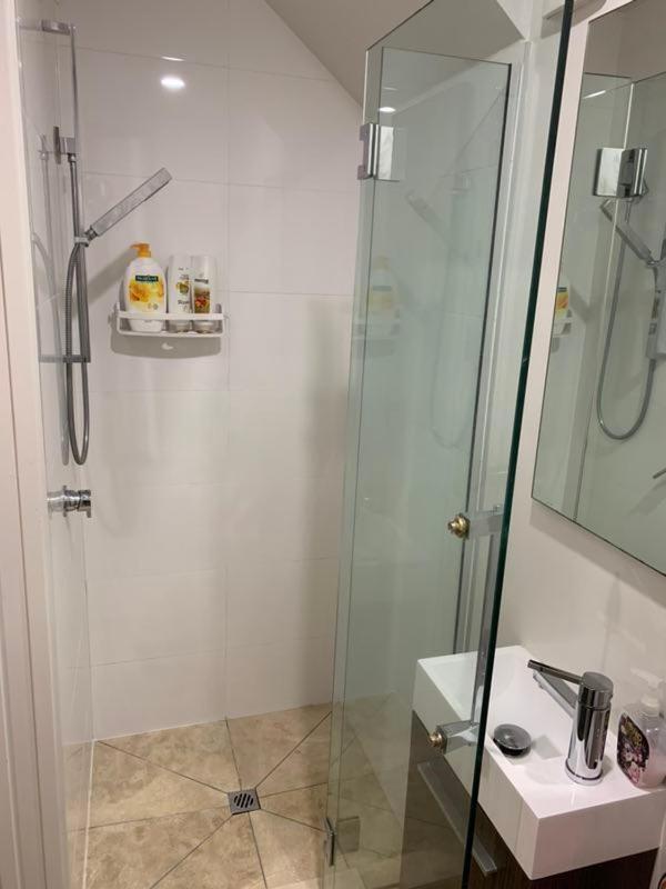 Comfortable Inner City Living Apartment Christchurch