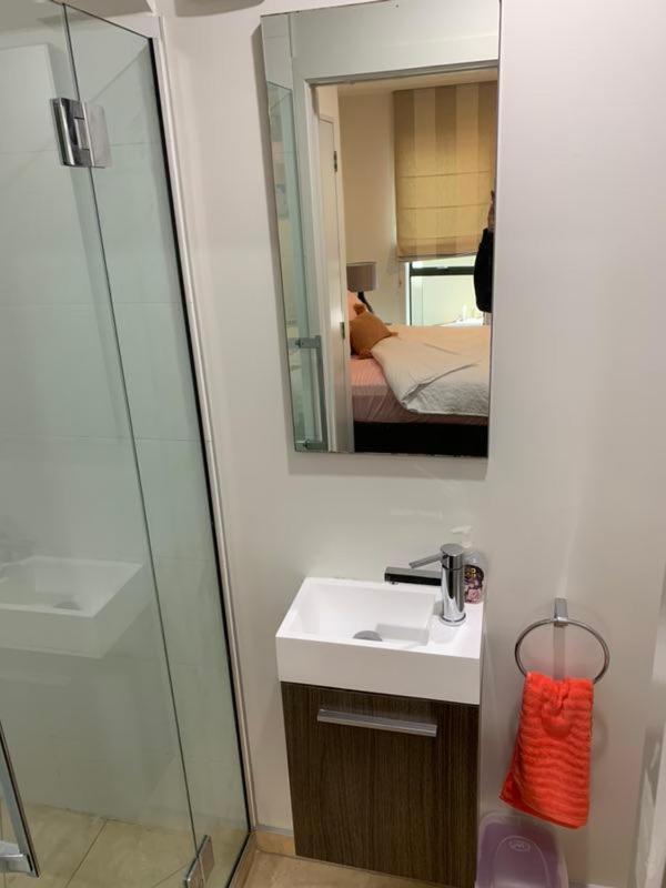 Apartment Comfortable Inner City Living Christchurch