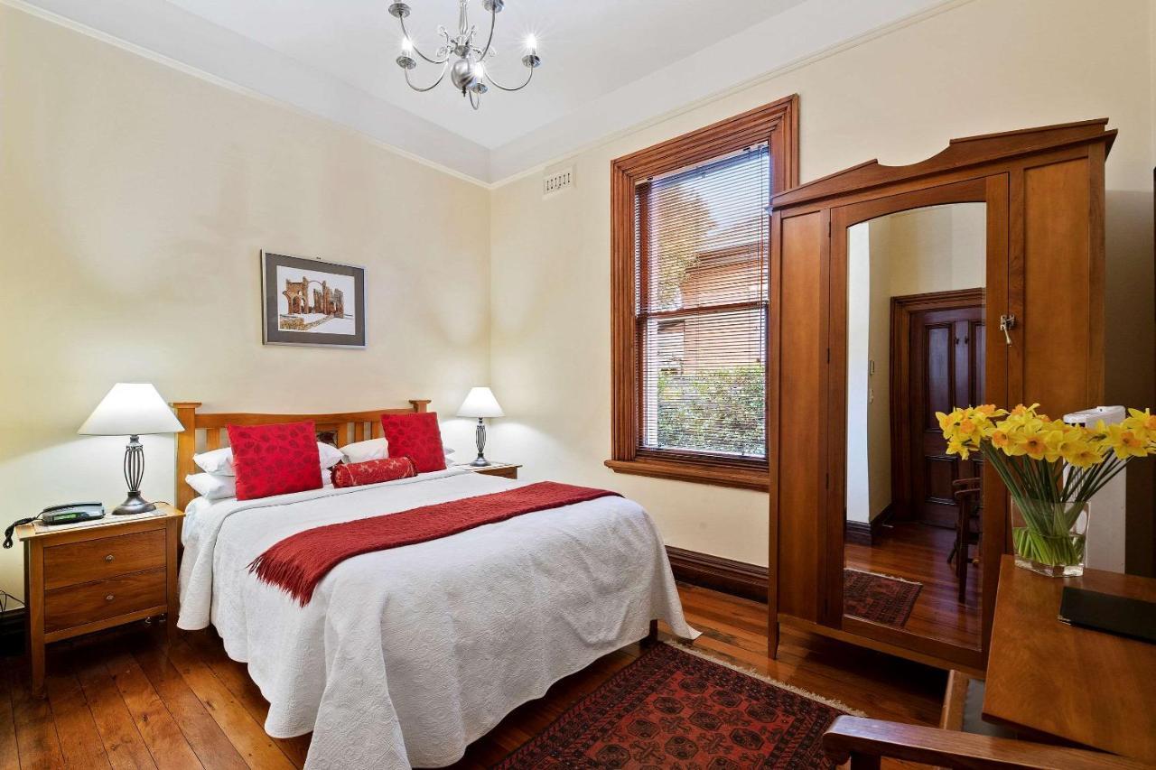 The Classic Christchurch