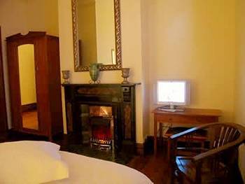 Hotel The Classic Christchurch