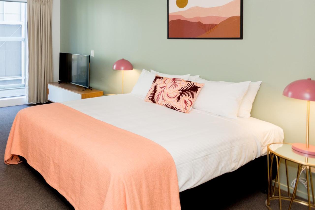 Cathedral Junction Apartamento