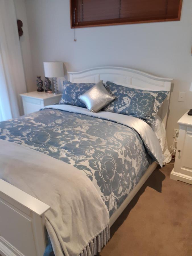 Bed & Breakfast Maples On Harewood