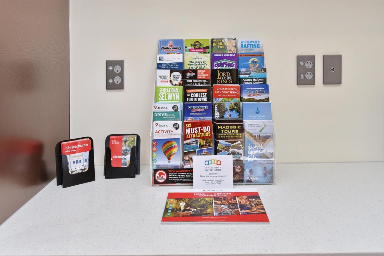 Holiday home Clyde 106 - Homes