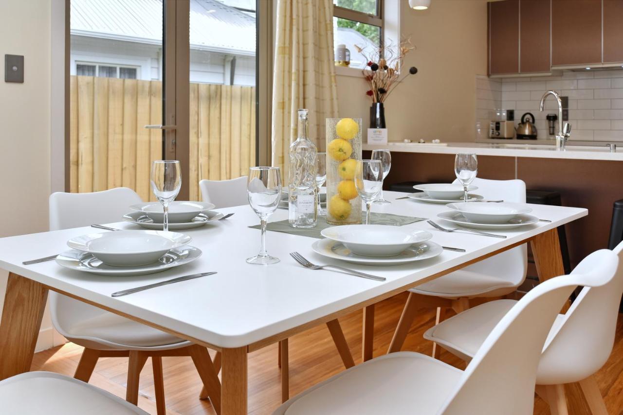 Clyde 106 - Homes Holiday home Christchurch