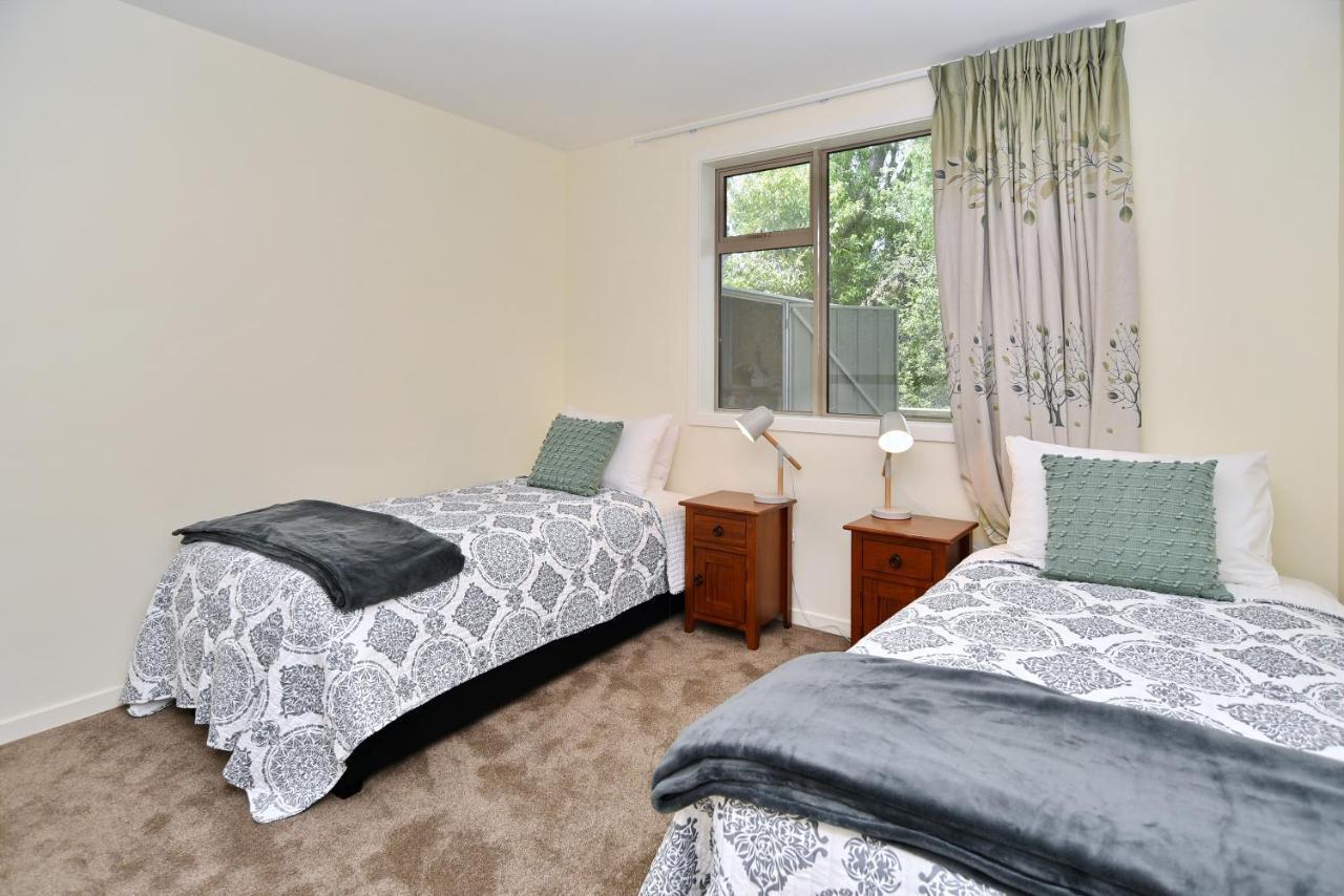 Clyde 106 - Homes Holiday home *