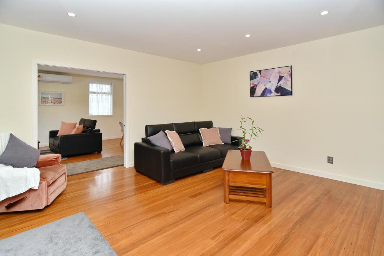 Holiday home Clyde 106 - Homes Christchurch