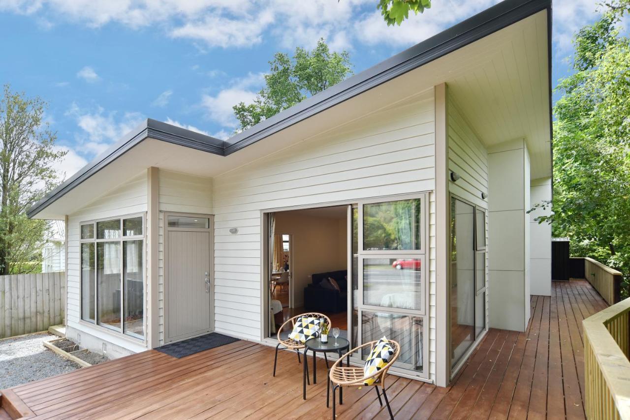Clyde 106 - Homes Holiday home Christchurch