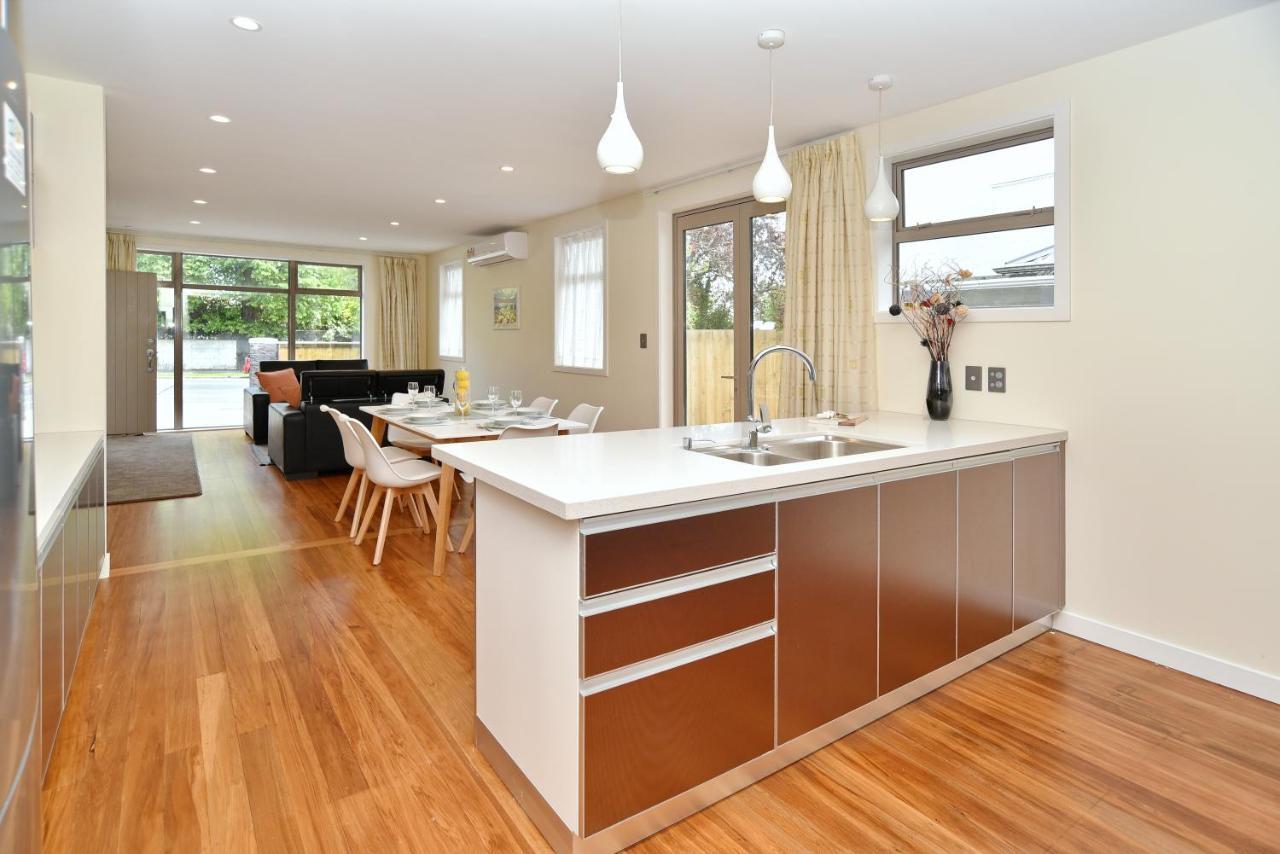 Holiday home Clyde 106 - Homes Christchurch
