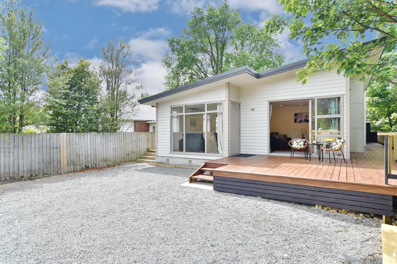 Holiday home Clyde 106 - Homes *