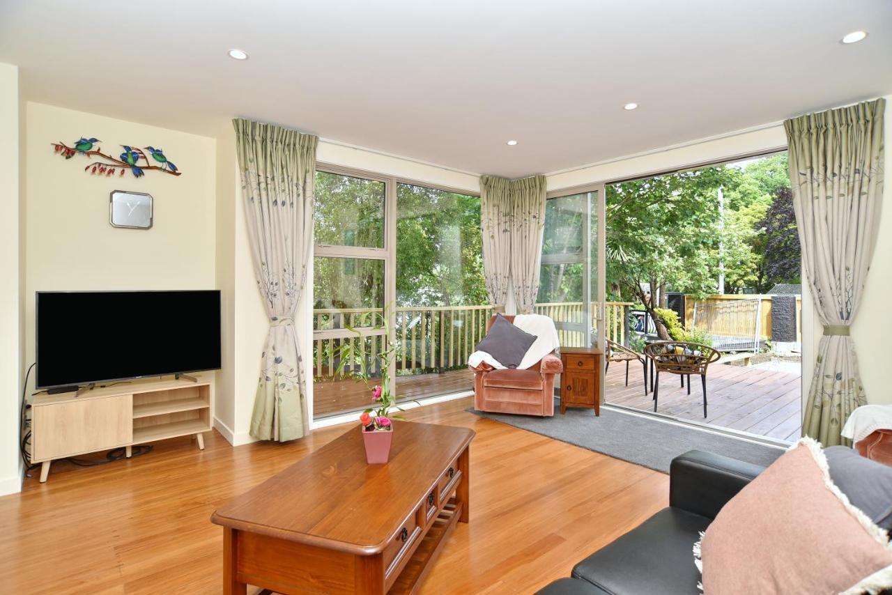 Holiday home Clyde 106 - Homes