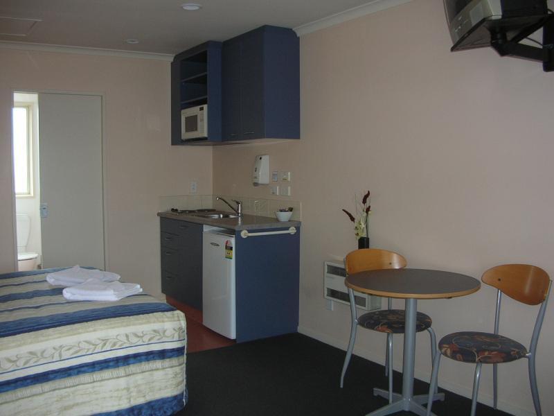 Northcote Motor Motel