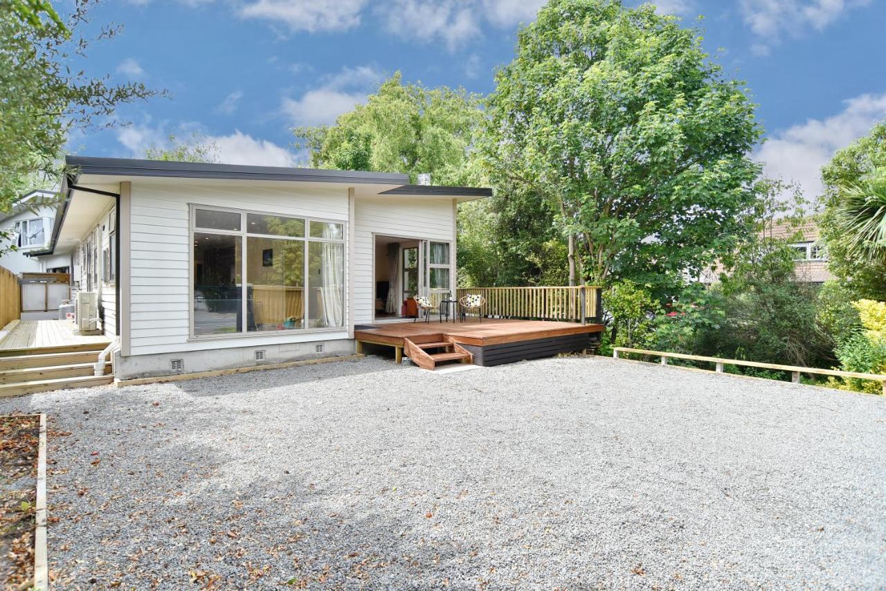 Clyde 106 - Homes Holiday home