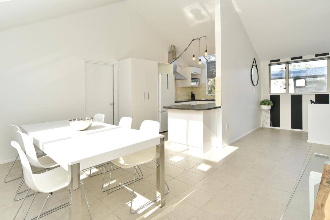 Moa Place - Homes Christchurch