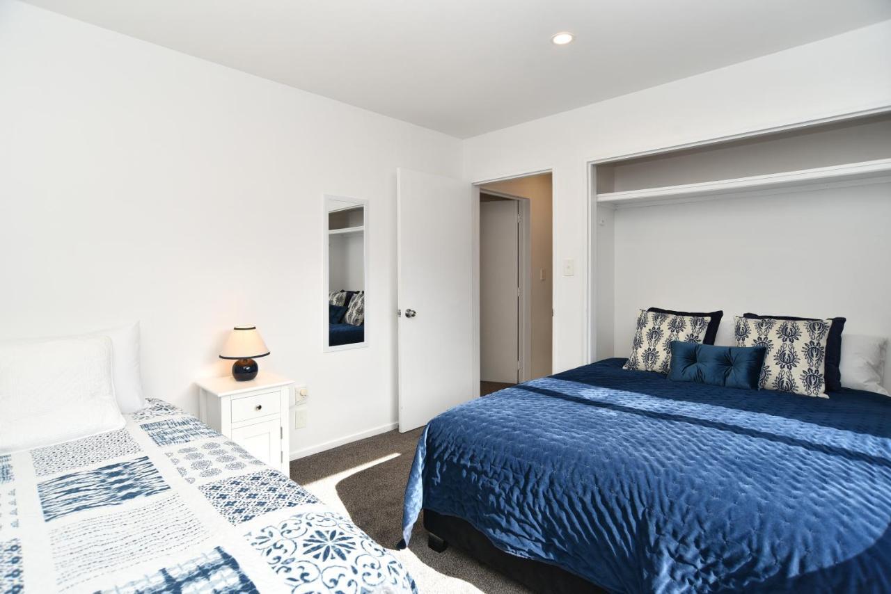 Moa Place - Homes Holiday home Christchurch