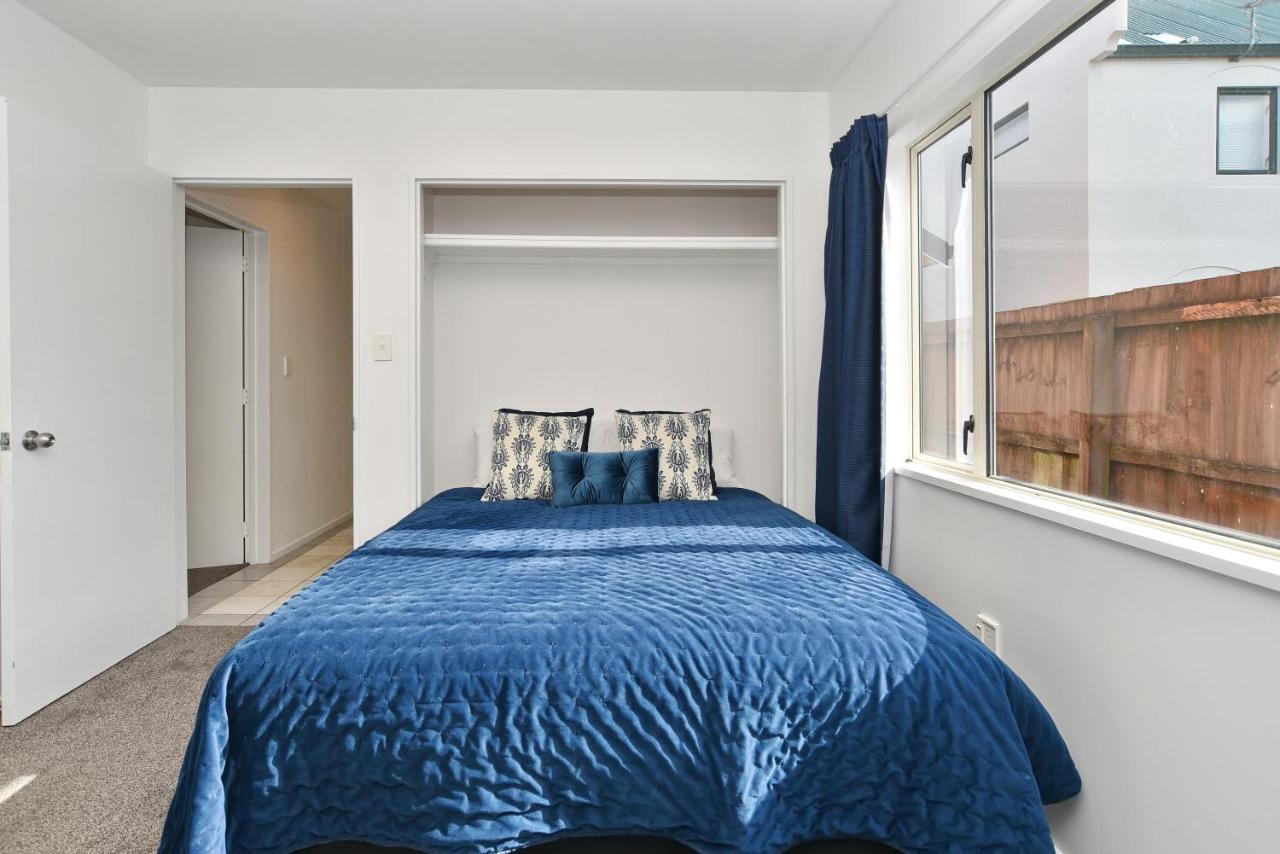 Moa Place - Homes * Christchurch