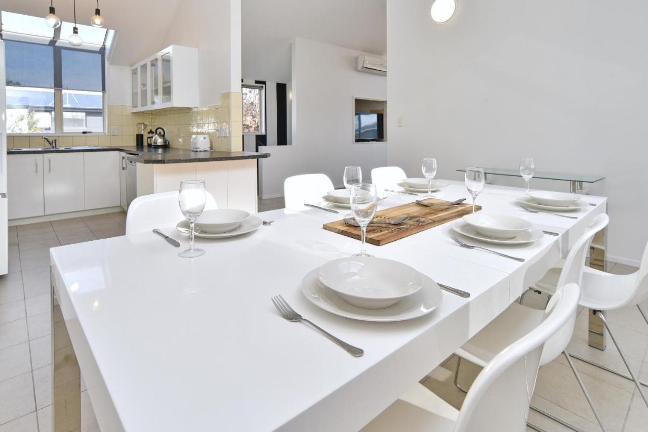 Moa Place - Homes Holiday home Christchurch