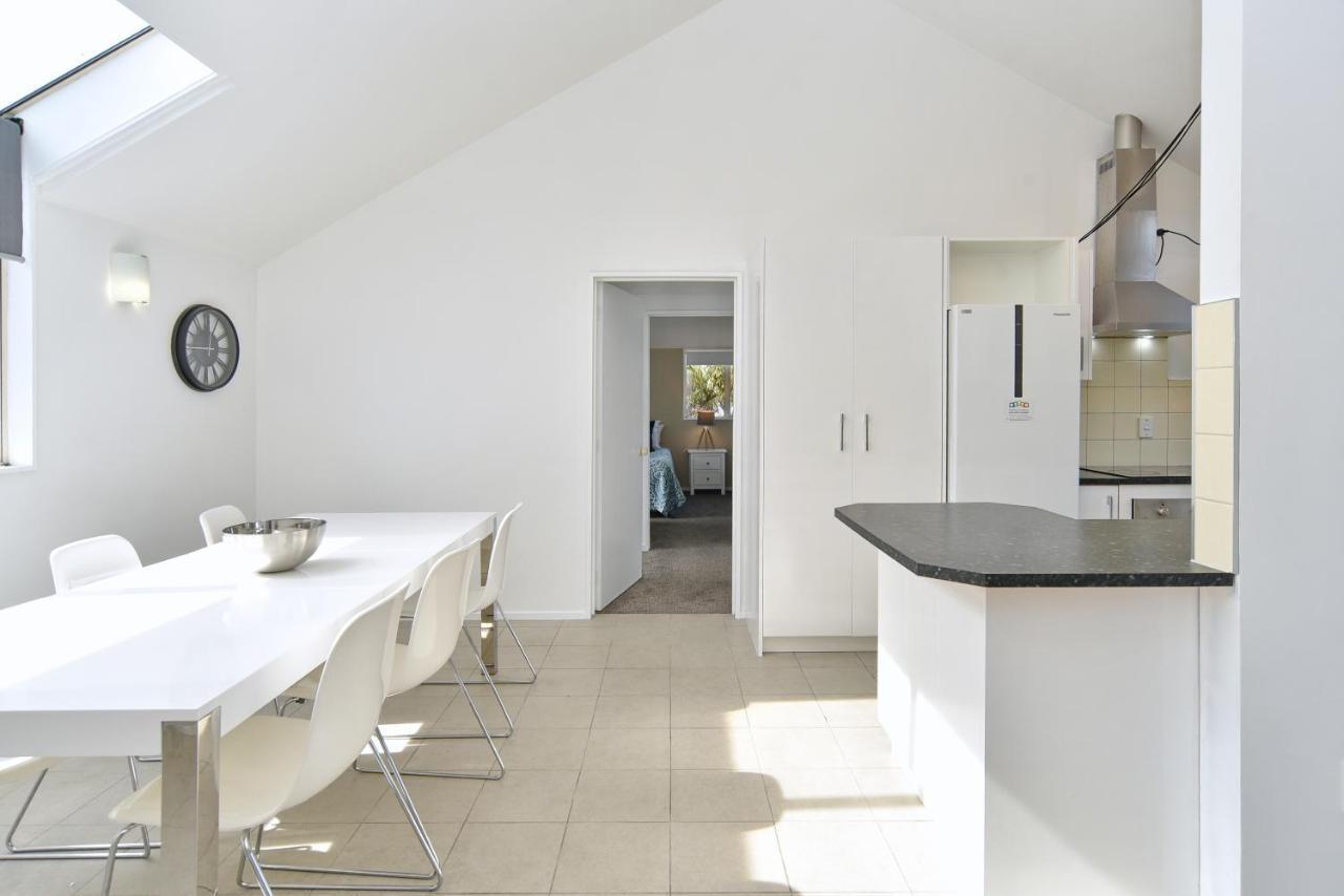 Moa Place - Homes Holiday home Christchurch