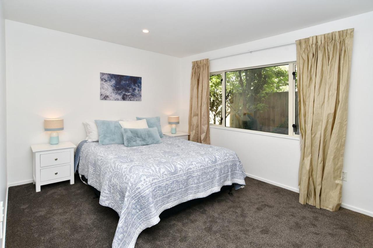 Moa Place - Homes * Christchurch