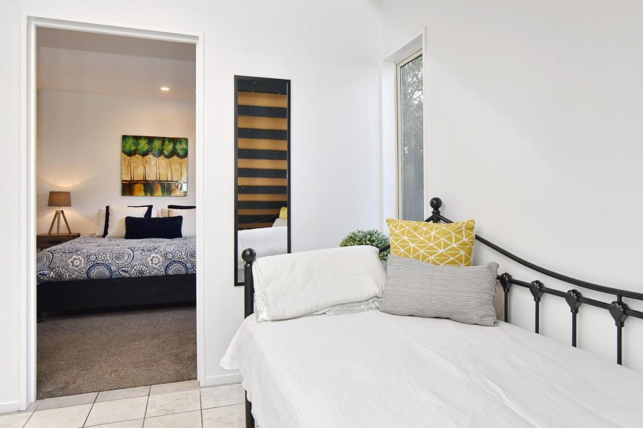 Holiday home Moa Place - Homes Christchurch