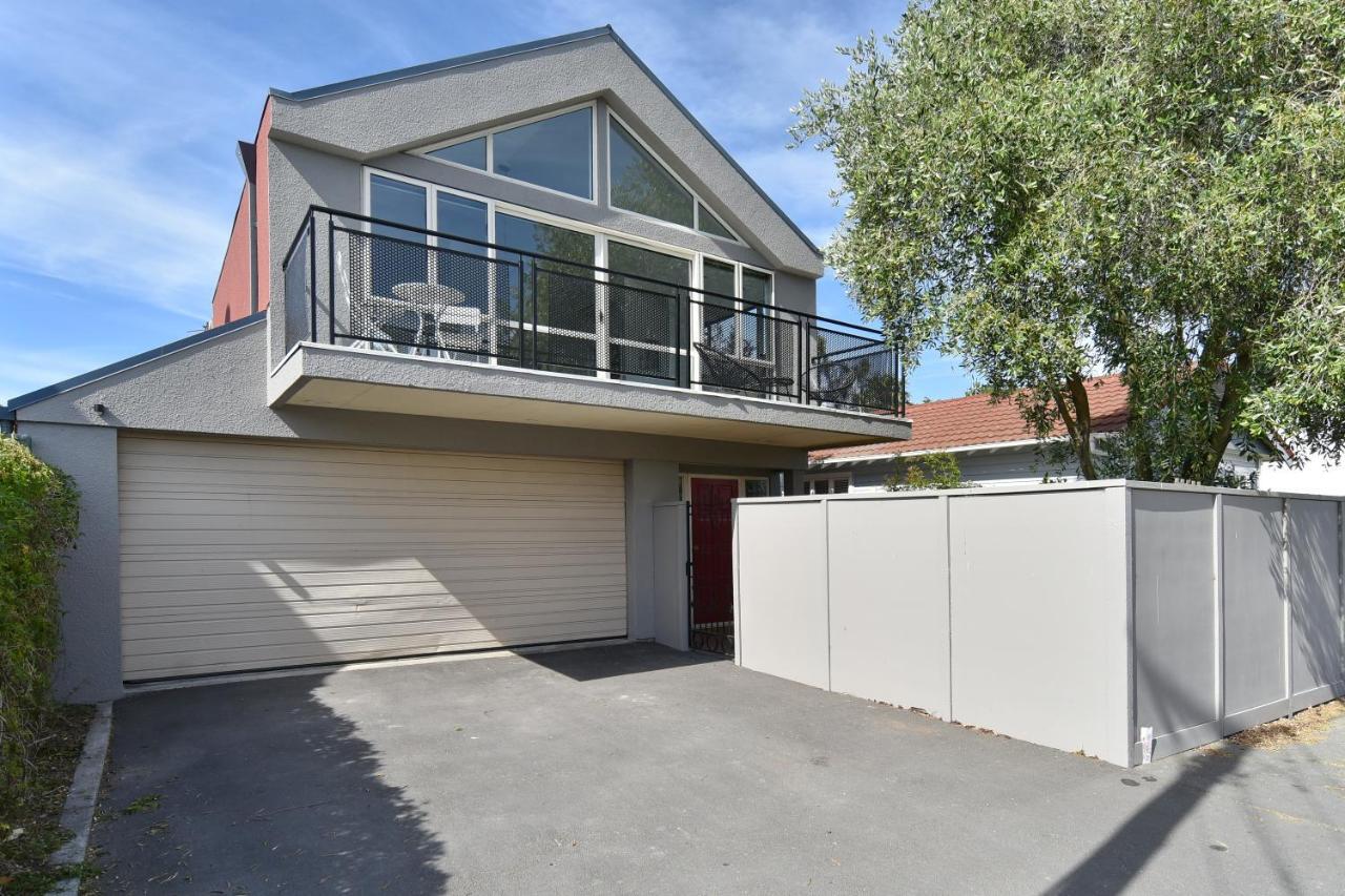 Moa Place - Homes Holiday home Christchurch