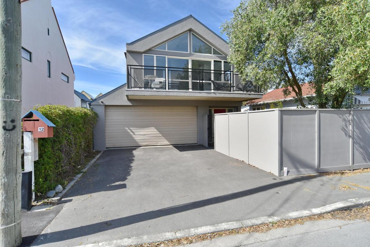 Moa Place - Homes Holiday home Christchurch