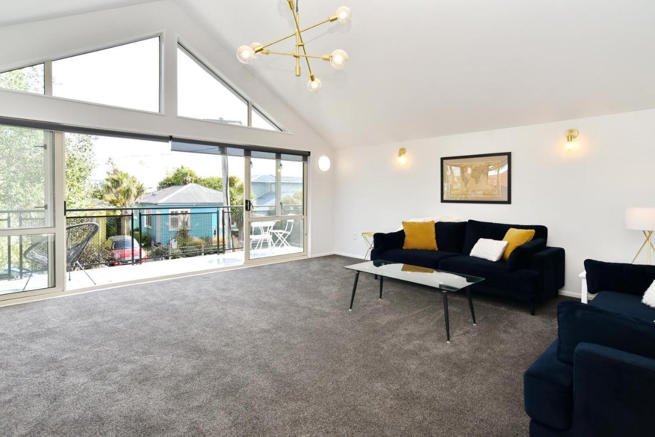 Holiday home Moa Place - Homes Christchurch