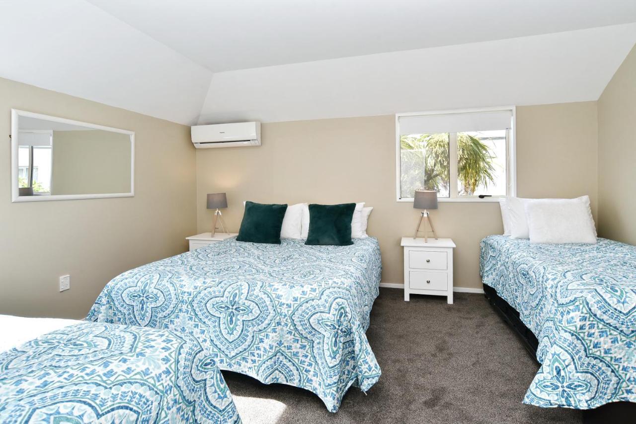 Moa Place - Homes Christchurch