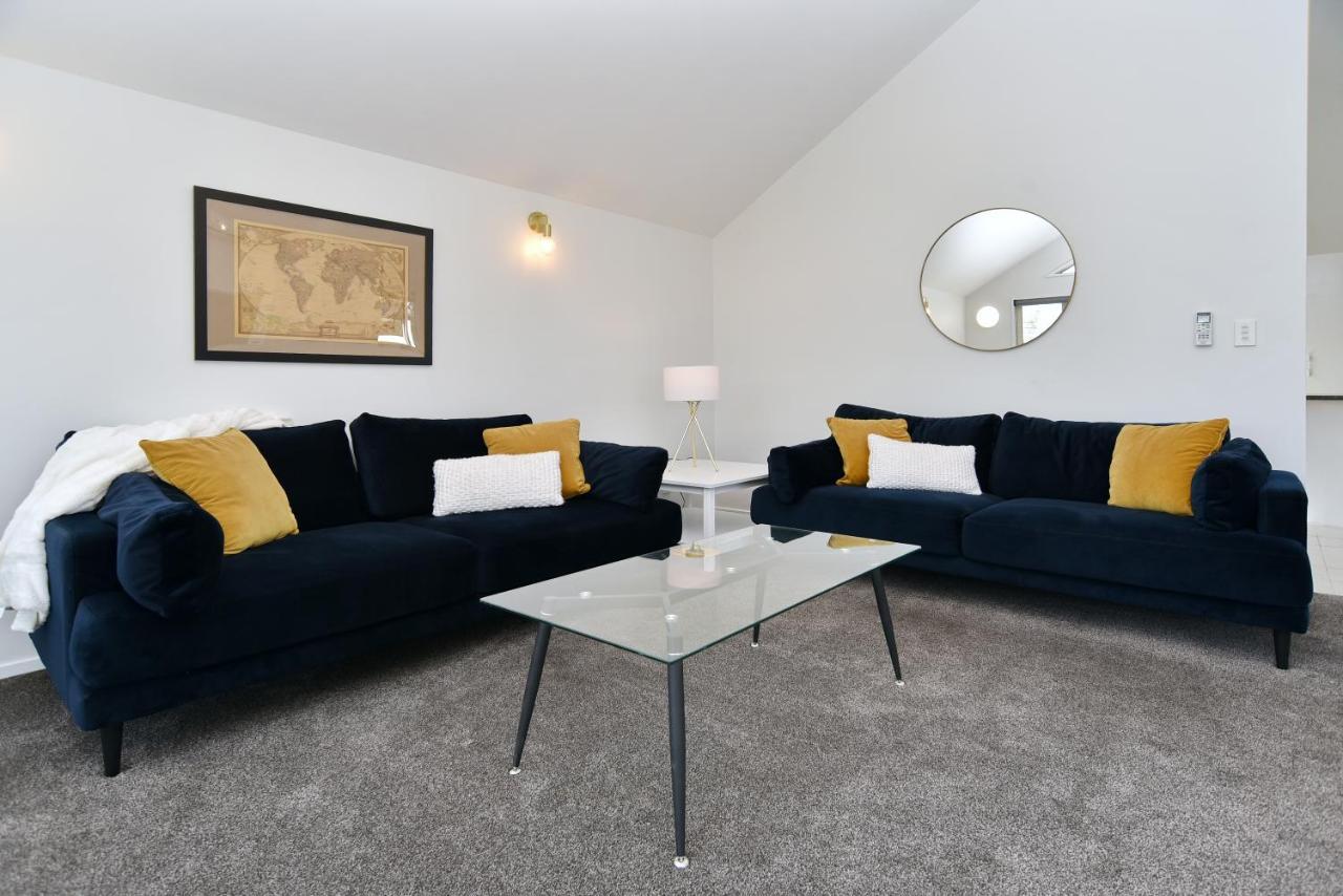 Moa Place - Homes * Christchurch