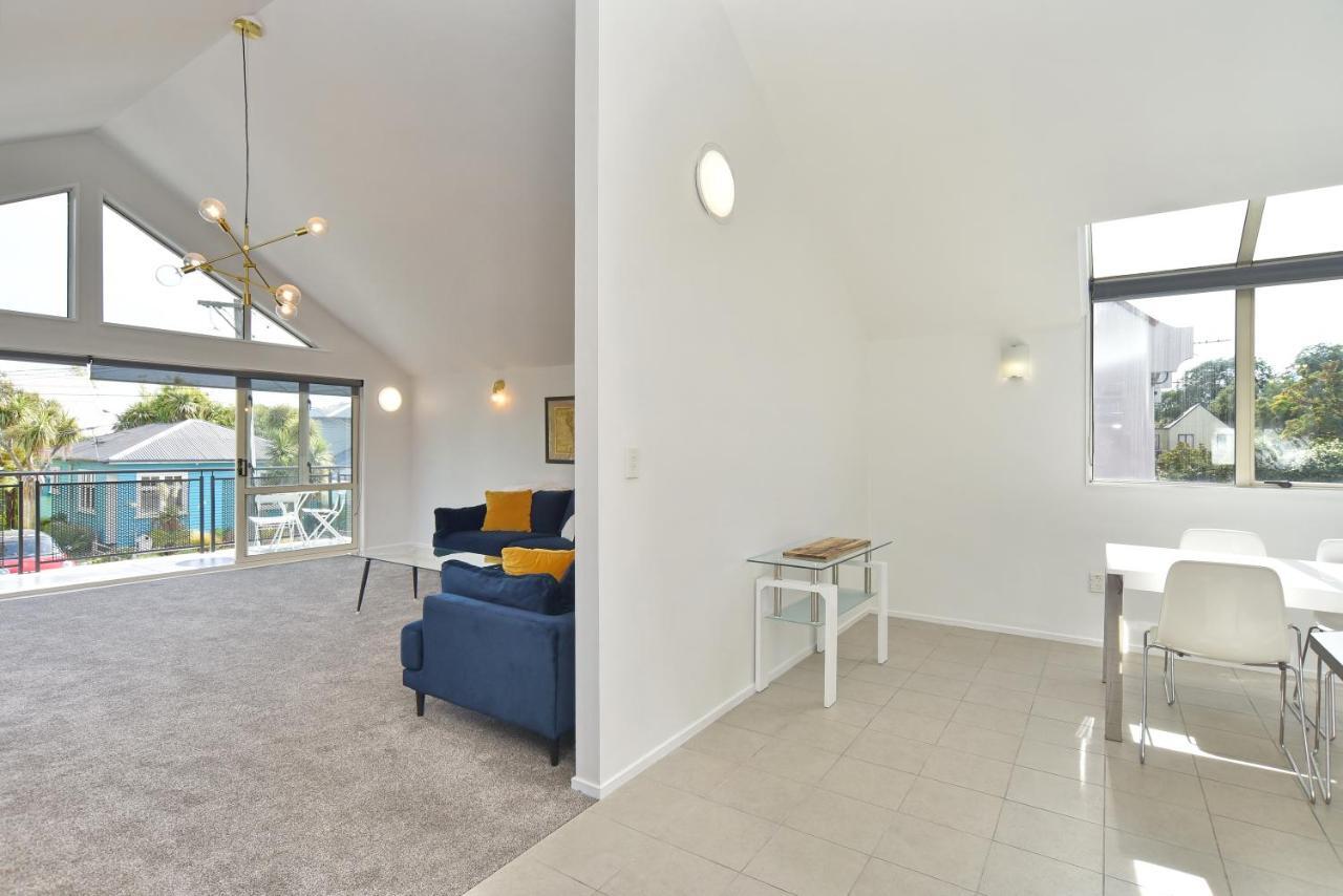 Moa Place - Homes Holiday home Christchurch