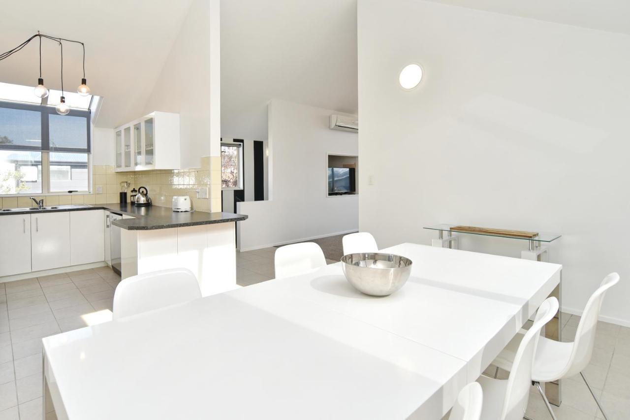 Holiday home Moa Place - Homes Christchurch