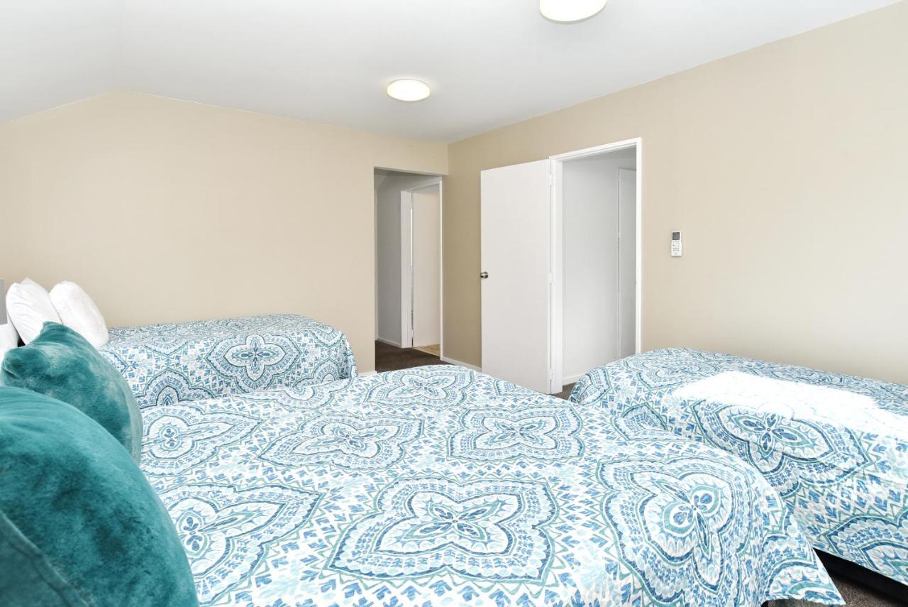 Moa Place - Homes Holiday home Christchurch