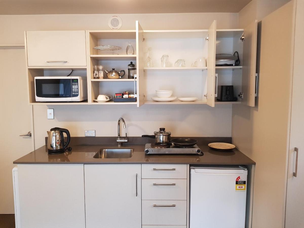 Delago Motel/apartments 4*